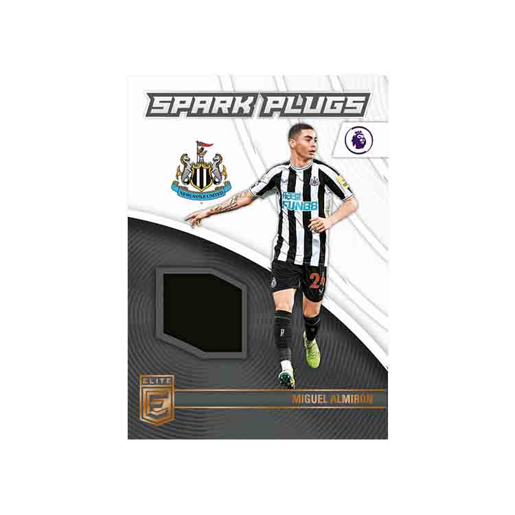 Premier League 2022/23 Donruss Elite